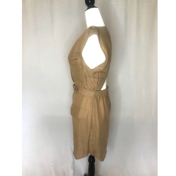 3.1 Phillip Lim cargo summer dress - Picture 4 of 7